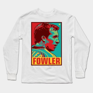 Fowler Long Sleeve T-Shirt